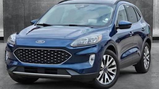 FORD ESCAPE 2020 1FMCU9J93LUC11947 image