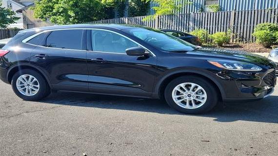 FORD ESCAPE 2020 1FMCU0G65LUC68417 image