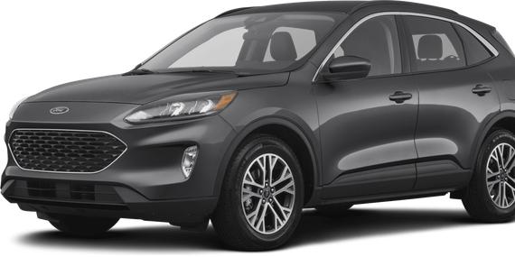 FORD ESCAPE 2020 1FMCU0H68LUC35605 image