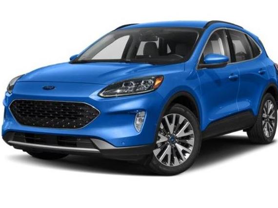 FORD ESCAPE 2020 1FMCU0DZ9LUC65048 image