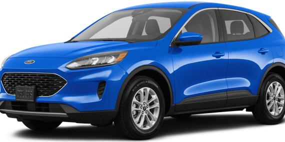 FORD ESCAPE 2020 1FMCU0F66LUA83813 image