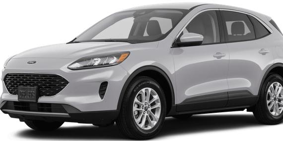 FORD ESCAPE 2020 1FMCU0G63LUA22126 image