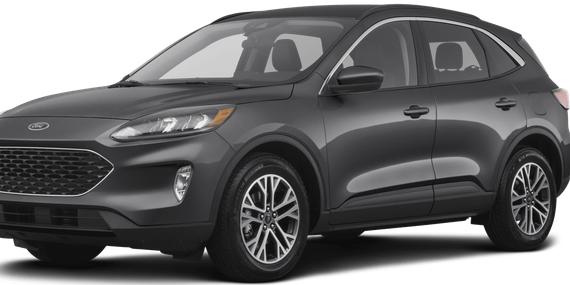 FORD ESCAPE 2020 1FMCU9H62LUA81400 image