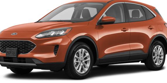 FORD ESCAPE 2020 1FMCU0F69LUA25470 image
