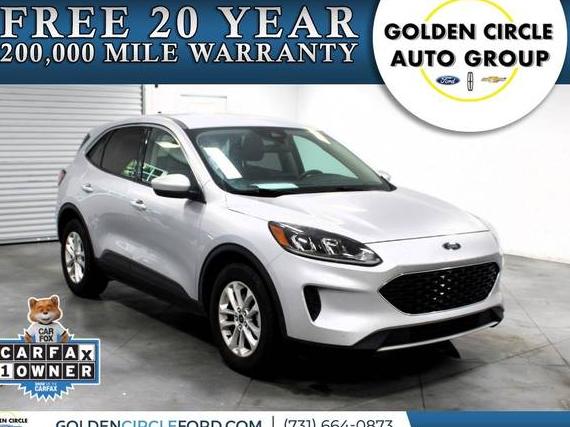 FORD ESCAPE 2020 1FMCU0G69LUA06190 image