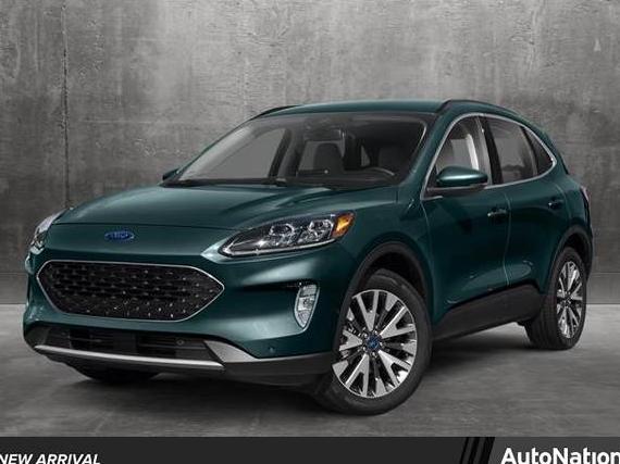 FORD ESCAPE 2020 1FMCU9J93LUB68596 image