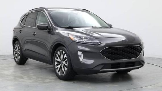 FORD ESCAPE 2020 1FMCU0DZ6LUC03414 image