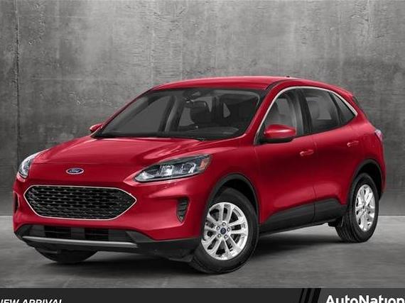 FORD ESCAPE 2020 1FMCU0G62LUC48173 image