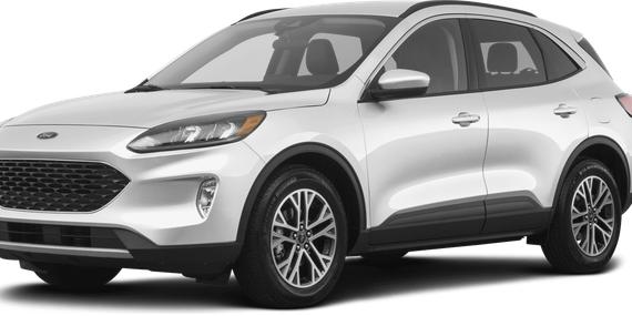FORD ESCAPE 2020 1FMCU9J92LUA55299 image