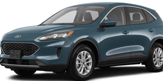 FORD ESCAPE 2020 1FMCU9G64LUC01490 image