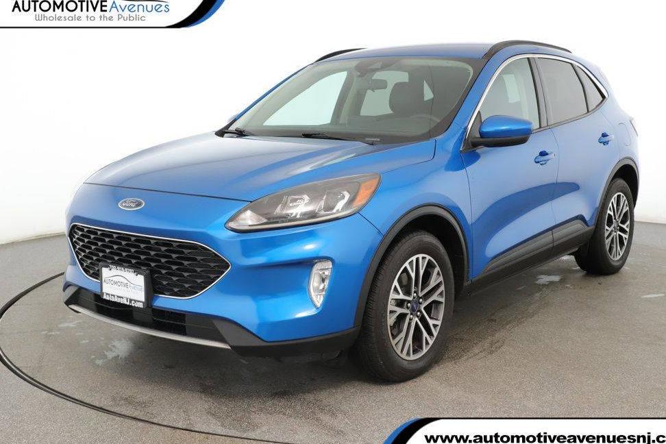 FORD ESCAPE 2020 1FMCU9H66LUB26502 image