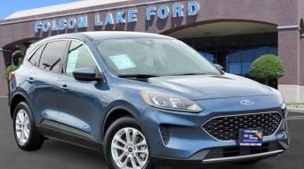 FORD ESCAPE 2020 1FMCU0G66LUC72735 image