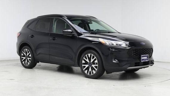 FORD ESCAPE 2020 1FMCU9BZ9LUA53273 image FORD ESCAPE 2020 1FMCU9BZ9LUA53273 image