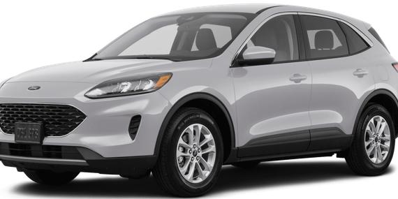 FORD ESCAPE 2020 1FMCU9G64LUA73395 image