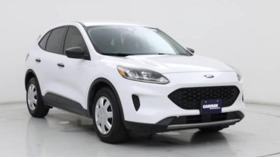 FORD ESCAPE 2020 1FMCU0F69LUC66459 image