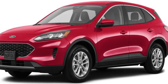 FORD ESCAPE 2020 1FMCU0G68LUB01694 image