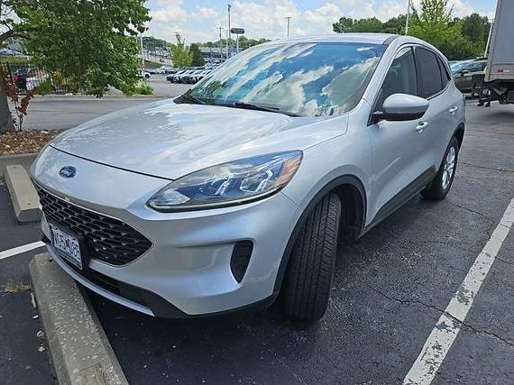 FORD ESCAPE 2020 1FMCU9G62LUA76425 image