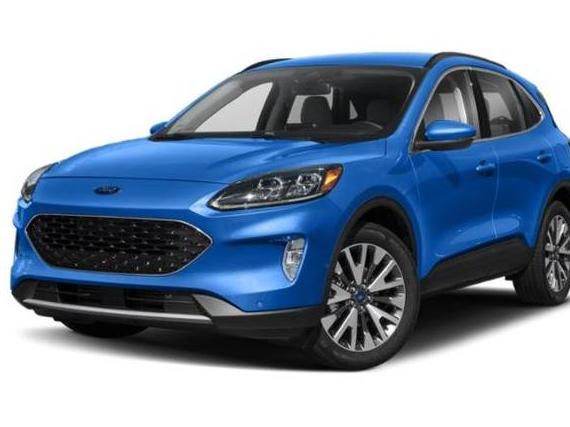FORD ESCAPE 2020 1FMCU9J91LUB42398 image