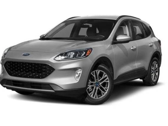 FORD ESCAPE 2020 1FMCU0H62LUC22185 image