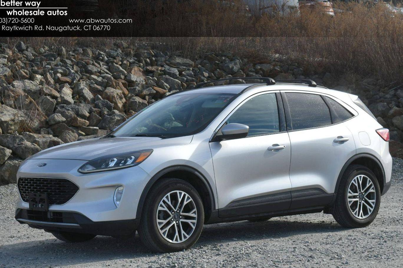 FORD ESCAPE 2020 1FMCU9H62LUB44253 image