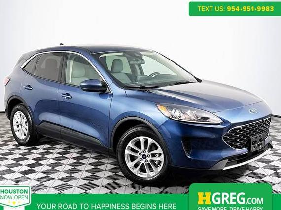 FORD ESCAPE 2020 1FMCU0G61LUC37696 image