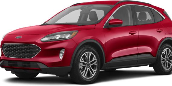 FORD ESCAPE 2020 1FMCU9H66LUA38971 image