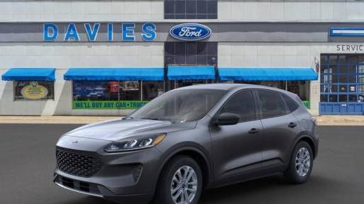 FORD ESCAPE 2020 1FMCU9F68LUA41048 image