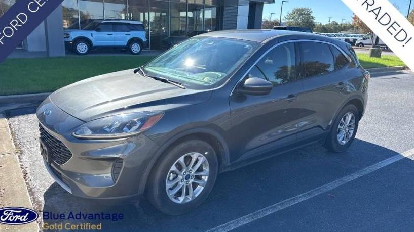 FORD ESCAPE 2020 1FMCU0G68LUA36233 image