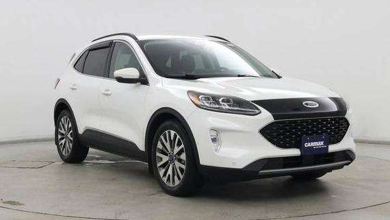 FORD ESCAPE 2020 1FMCU0DZ5LUC43631 image