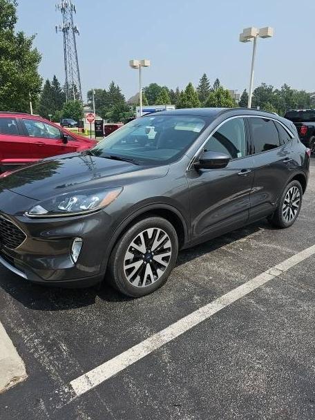 FORD ESCAPE 2020 1FMCU9H97LUB39284 image