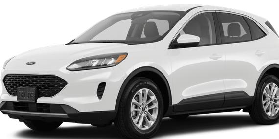 FORD ESCAPE 2020 1FMCU0F63LUB84548 image