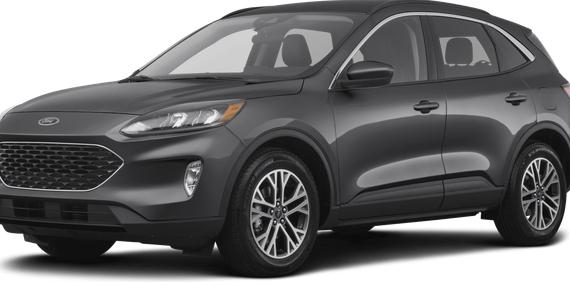 FORD ESCAPE 2020 1FMCU9H90LUA67991 image