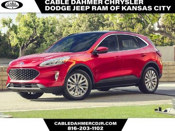 FORD ESCAPE 2020 1FMCU9J90LUA77592 image