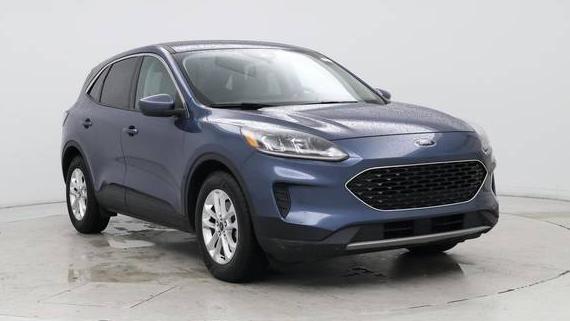 FORD ESCAPE 2020 1FMCU0G61LUC01510 image