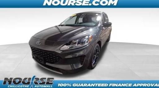 FORD ESCAPE 2020 1FMCU9BZ7LUB40105 image