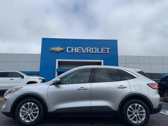 FORD ESCAPE 2020 1FMCU0G60LUA59814 image