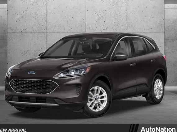 FORD ESCAPE 2020 1FMCU0G62LUC32412 image
