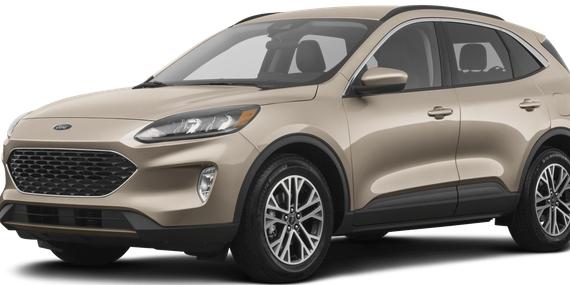FORD ESCAPE 2020 1FMCU9H69LUB03456 image