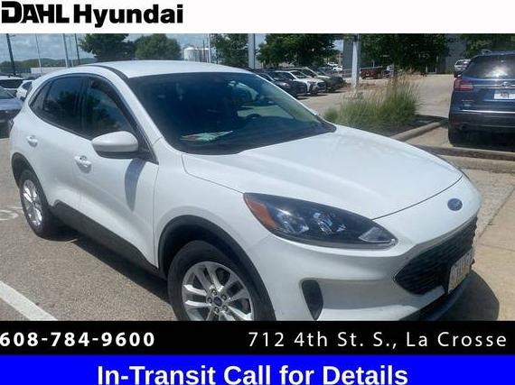 FORD ESCAPE 2020 1FMCU9G65LUC57454 image