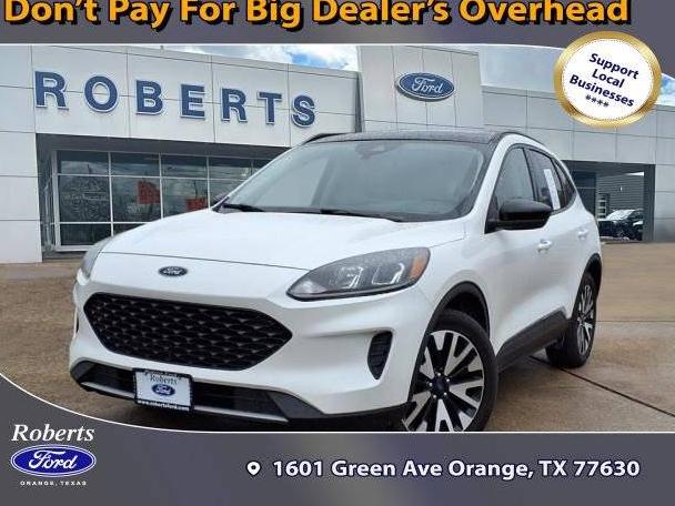 FORD ESCAPE 2020 1FMCU9BZ0LUC45293 image