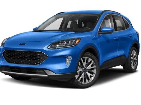 FORD ESCAPE 2020 1FMCU9J91LUC52223 image