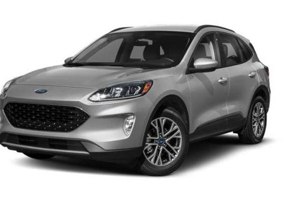 FORD ESCAPE 2020 1FMCU0H66LUB14443 image