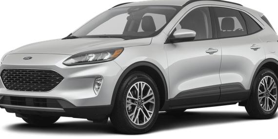 FORD ESCAPE 2020 1FMCU0H61LUC28561 image