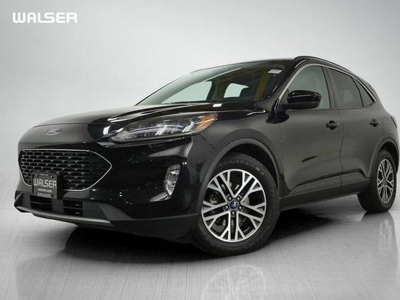 FORD ESCAPE 2020 1FMCU0H62LUB47455 image