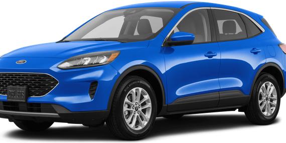 FORD ESCAPE 2020 1FMCU9BZ5LUC06554 image