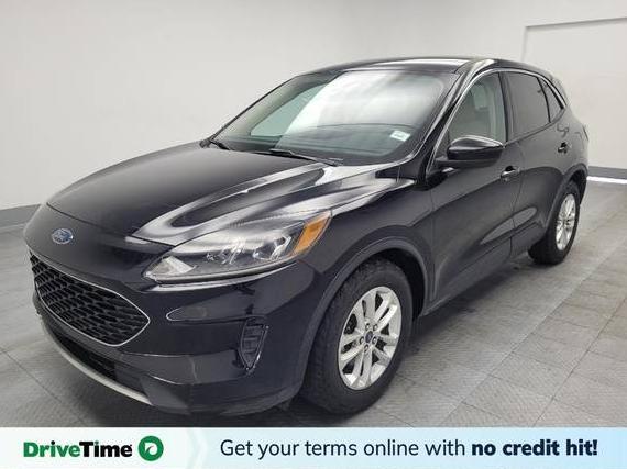 FORD ESCAPE 2020 1FMCU0G64LUA93058 image FORD ESCAPE 2020 1FMCU0G64LUA93058 image