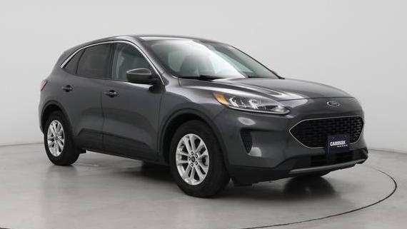 FORD ESCAPE 2020 1FMCU0G68LUC42460 image FORD ESCAPE 2020 1FMCU0G68LUC42460 image