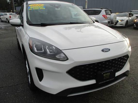 FORD ESCAPE 2020 1FMCU9G62LUA86324 image FORD ESCAPE 2020 1FMCU9G62LUA86324 image