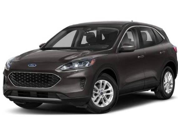FORD ESCAPE 2020 1FMCU0G65LUB47127 image