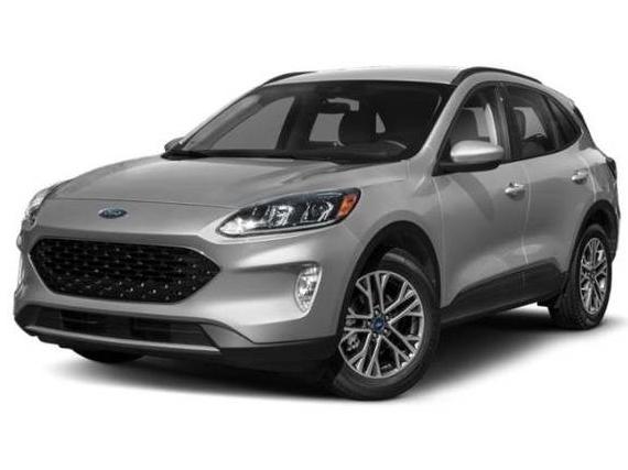 FORD ESCAPE 2020 1FMCU0H65LUA31232 image